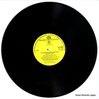GGL0386 disc
