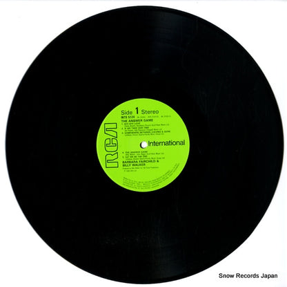 INTS5124 disc