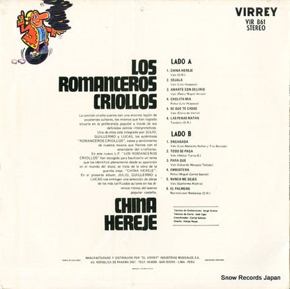 VIR861 back cover
