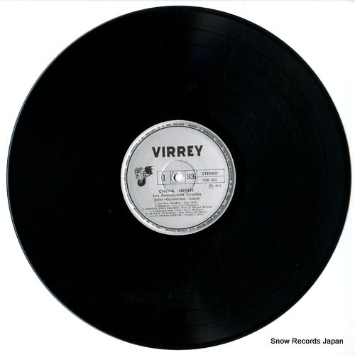 VIR861 disc