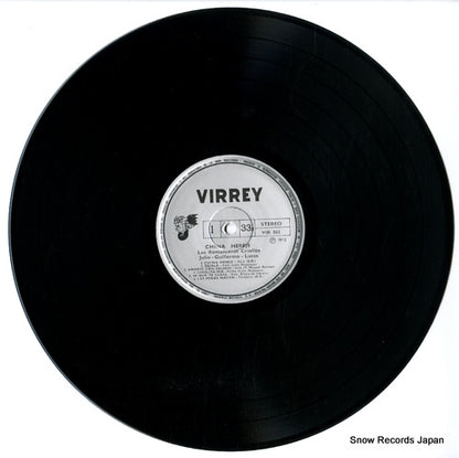 VIR861 disc