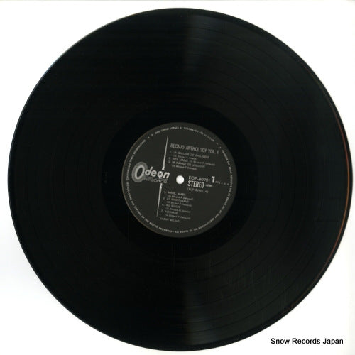 EOP-80901 disc
