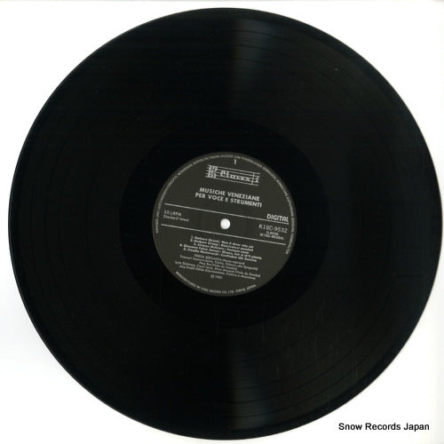 K18C9532 disc