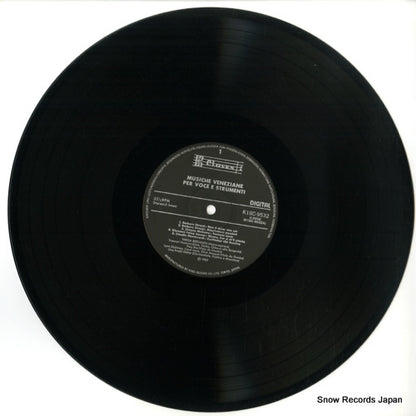 K18C9532 disc