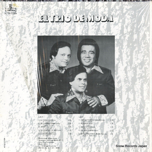 ALG-701 back cover
