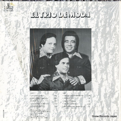 ALG-701 back cover