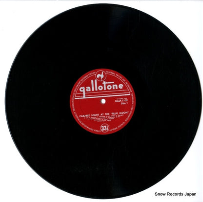 GALP1102 disc