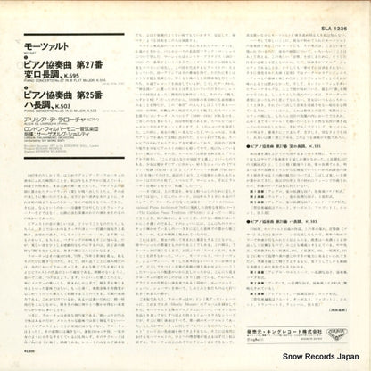 SLA1236 back cover
