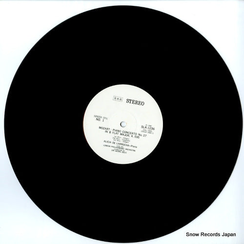 SLA1236 disc