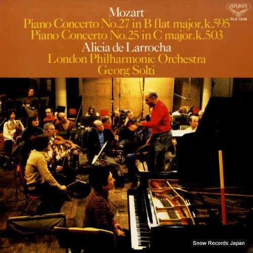 SLA1236 front cover