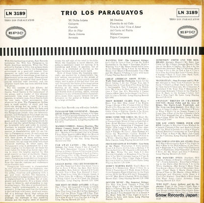 LN3189 back cover
