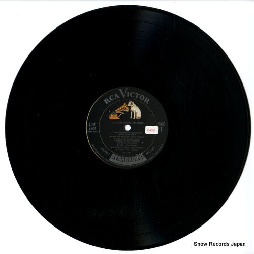 LPM-2704 disc