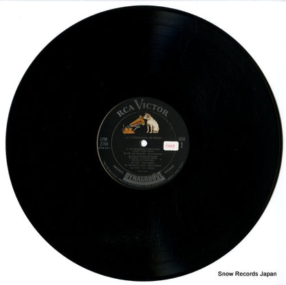 LPM-2704 disc