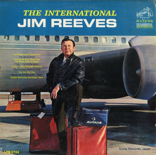LPM-2704 front cover