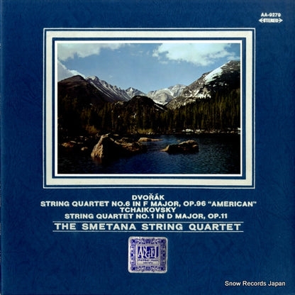 AA-9279 front cover