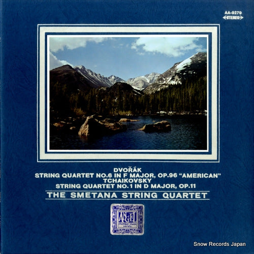 AA-9279 front cover