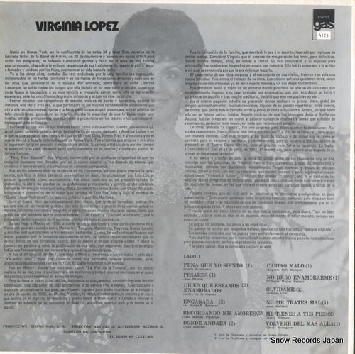 GAS-4123 back cover