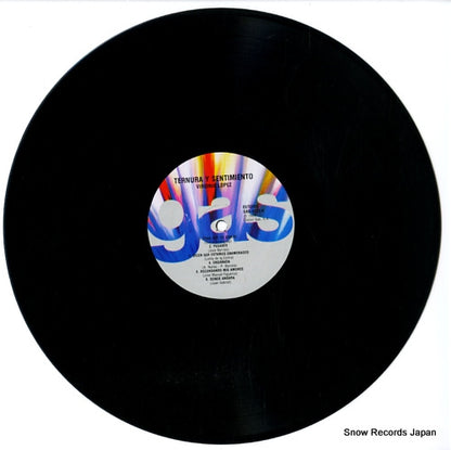 GAS-4123 disc
