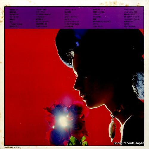KW-7537 back cover