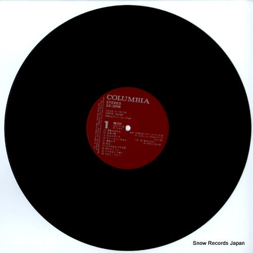 KW-7537 disc