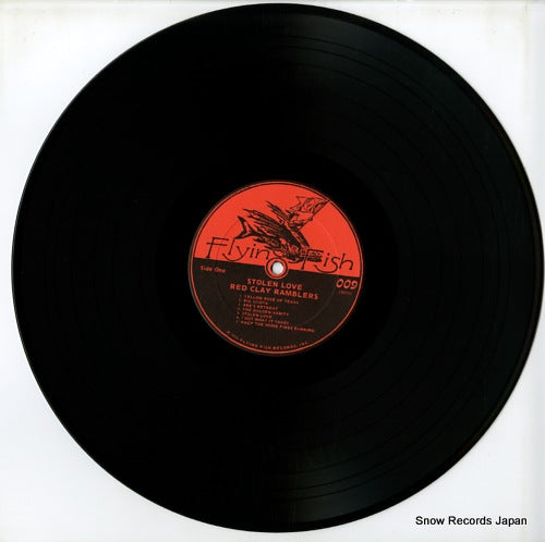 FF009 disc