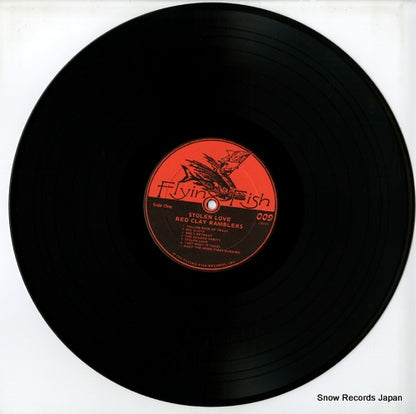 FF009 disc