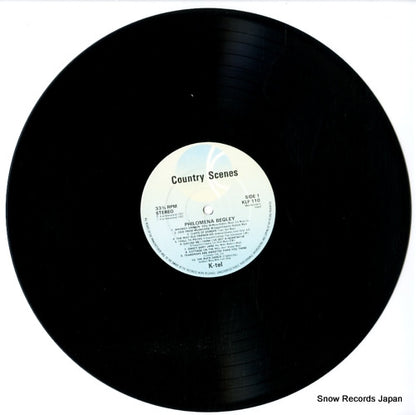 KLP110 disc