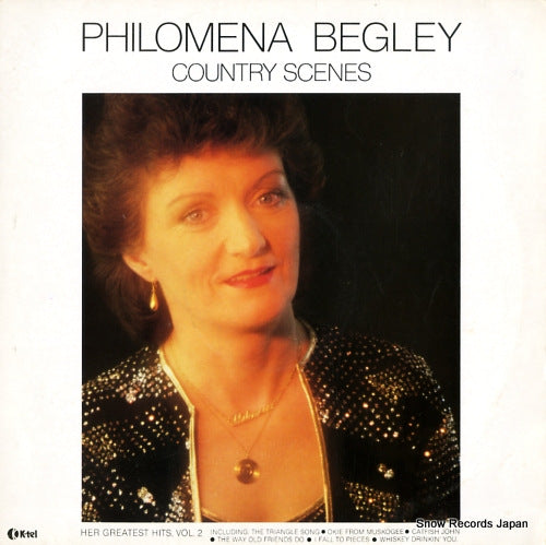 KLP110 front cover