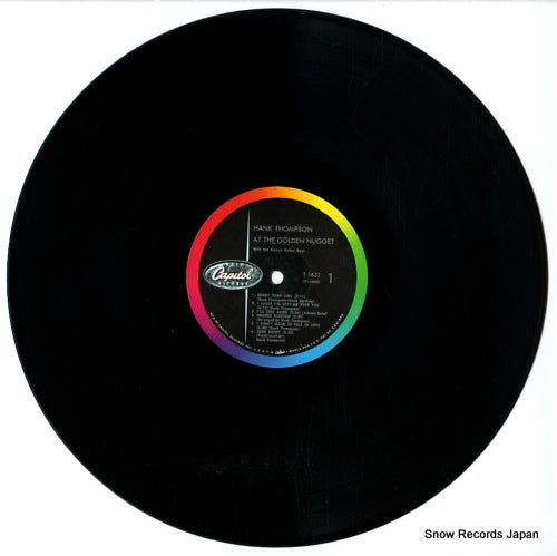 T1632 disc