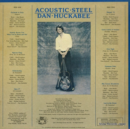 RRR0023 back cover