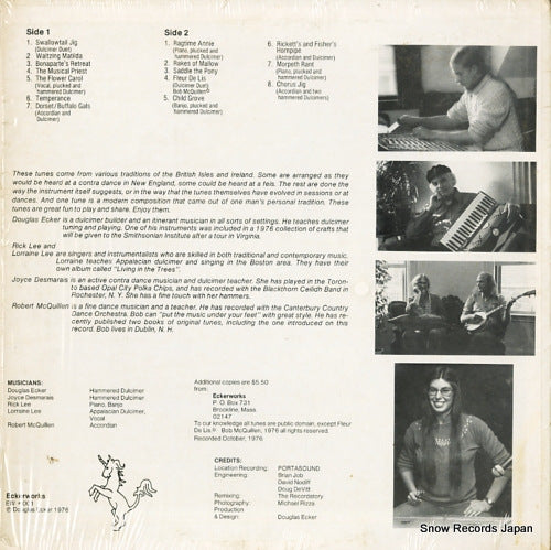 EW001 back cover