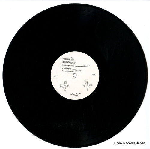 EW001 disc