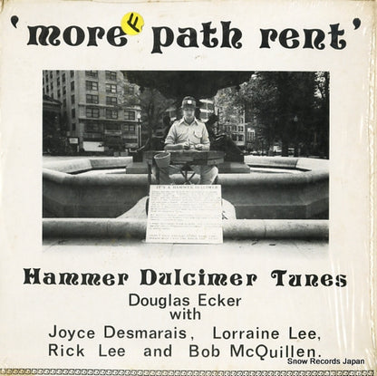 EW001 front cover