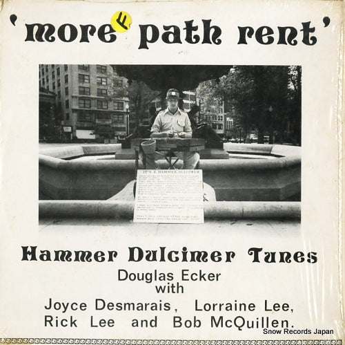 EW001 front cover