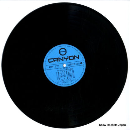 C-5020 disc