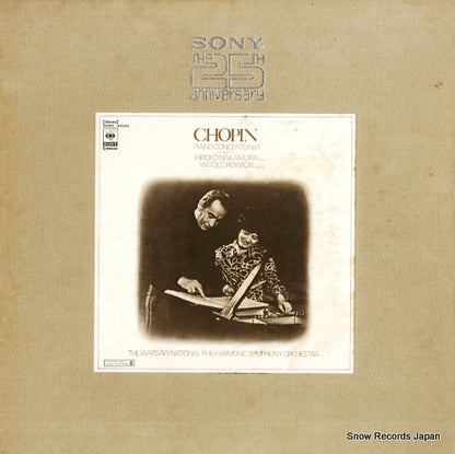 SONY92103 front cover