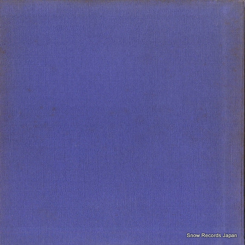 SONY92106 back cover