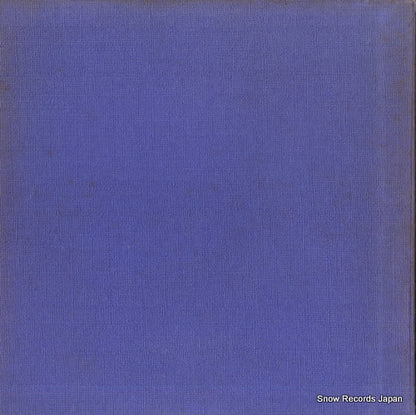 SONY92106 back cover