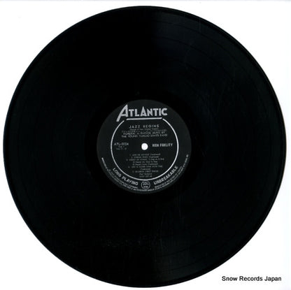 ATL-5024 disc