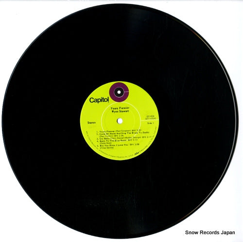 ST-324 disc