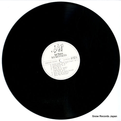 LP5127 disc