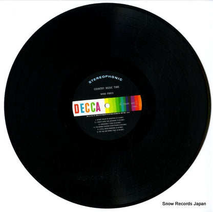DL74659 disc