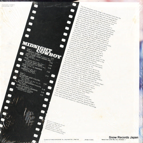 SPC-3207 back cover