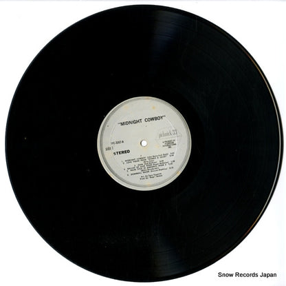 SPC-3207 disc