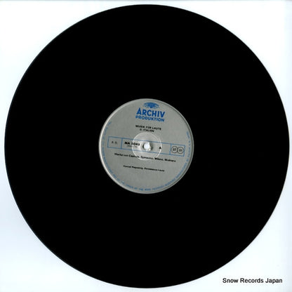 MA5045 disc
