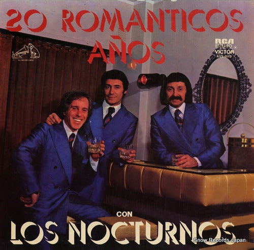 AVS-4612 front cover