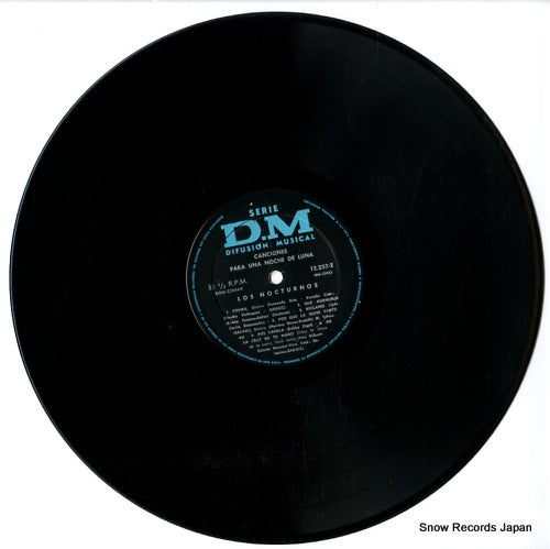 DM12253 disc