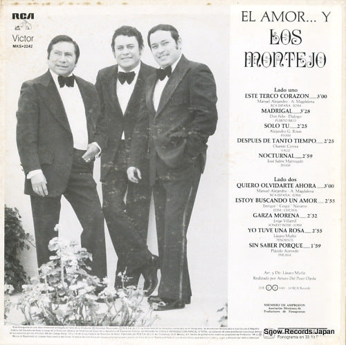 MKS-2242 back cover