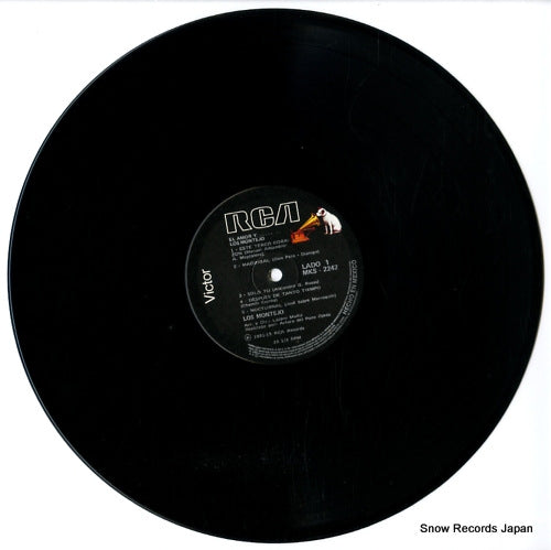MKS-2242 disc
