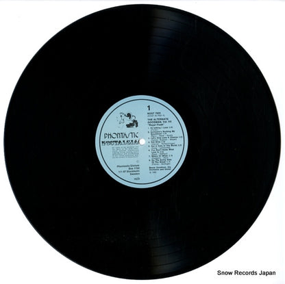 NOST7620 disc